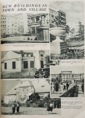 [Страна Советов. Журнал. № 12 за декабрь 1940 г.]. Sovietland. № 12. December. 1940.